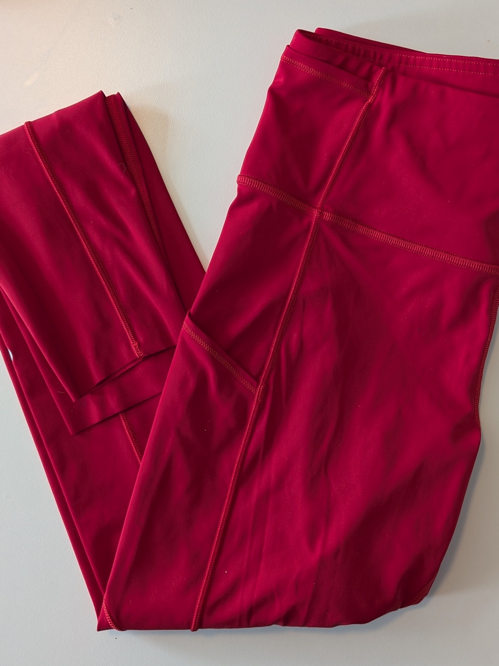 Lululemon Fast And Free Tights